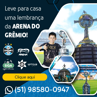 Taça da Libertadores