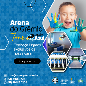 Tour Especial Espectro Azul
