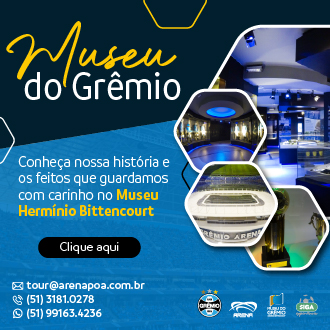 Museu do Grêmio