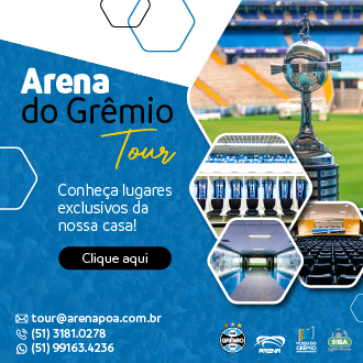 Arena Tour